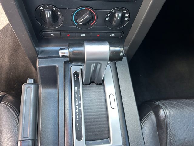 Used 2007 Ford Mustang GT RWD image 15