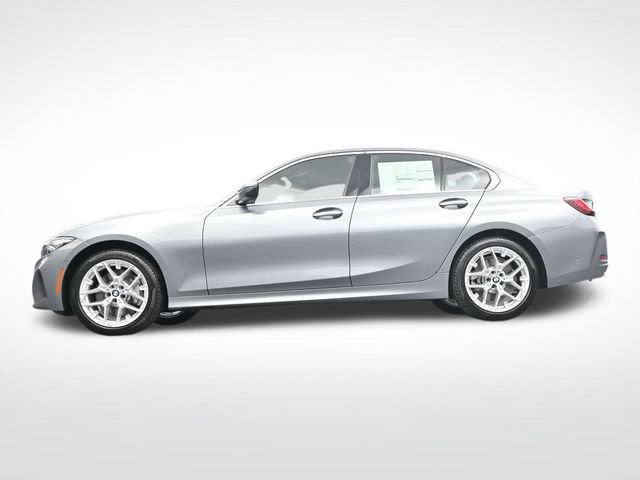 New 2026 BMW 330i xDrive Sedan w/ Premium Package AWD/4WD image 35
