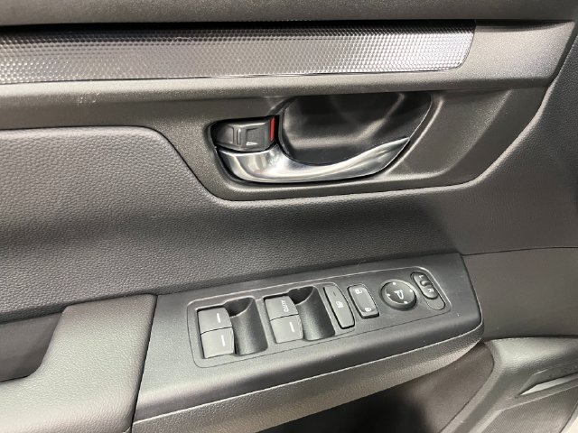 New 2027 Honda CR-V LX image 12