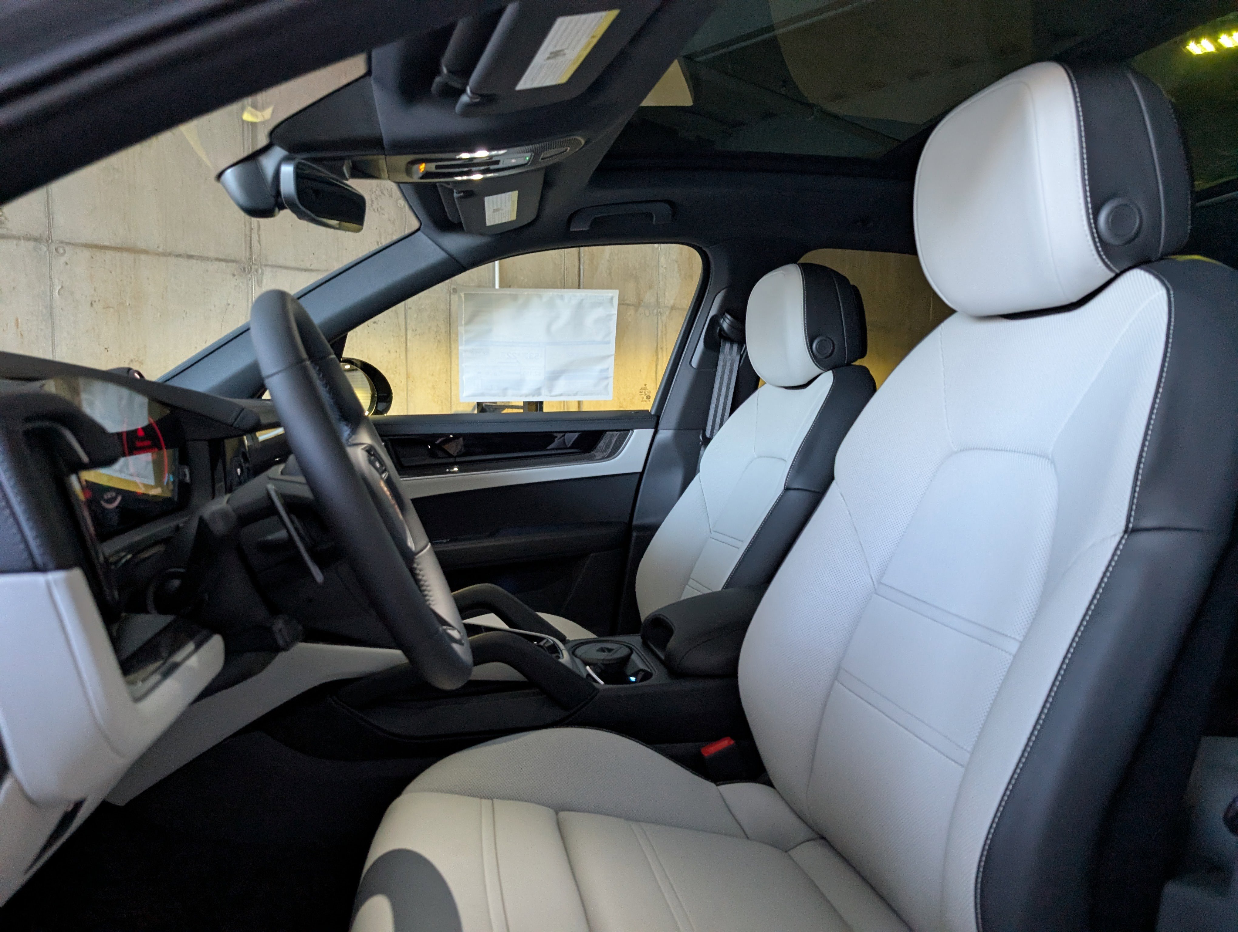 New 2026 Porsche Cayenne E-Hybrid image 5