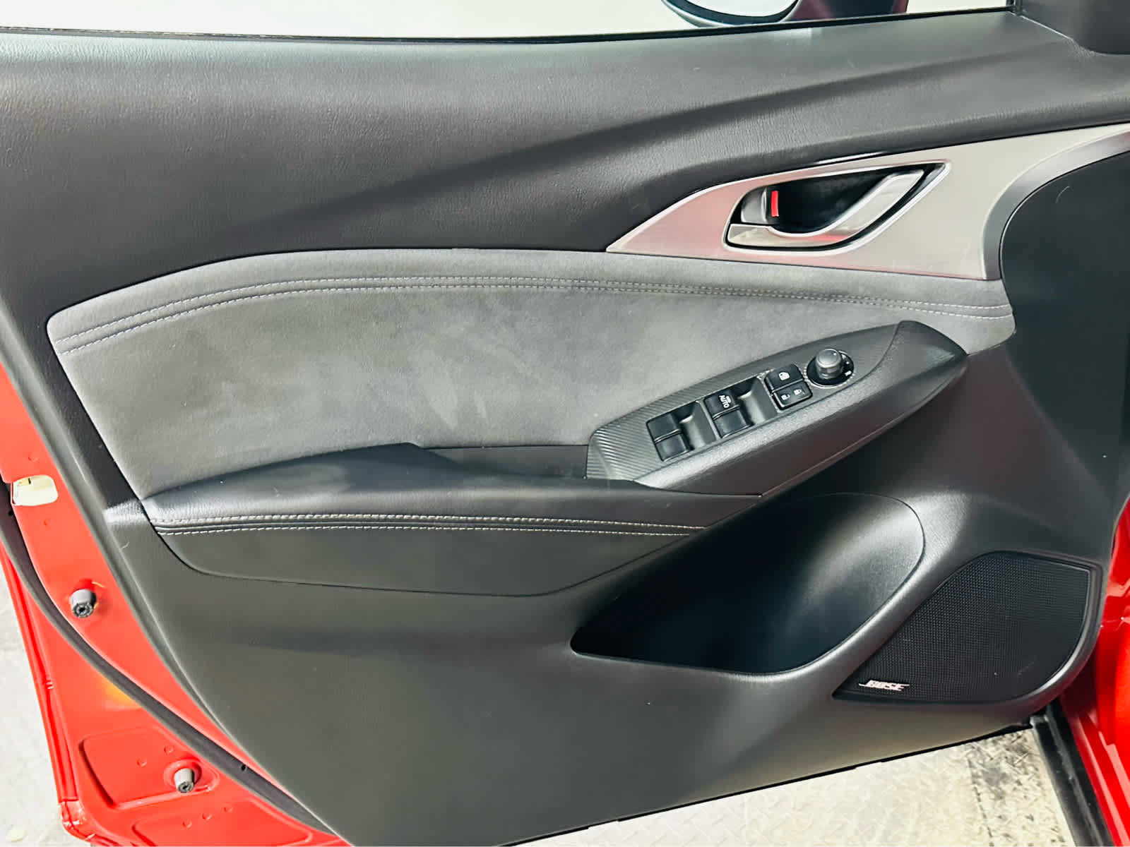 Used 2019 MAZDA CX-3 Grand Touring image 27