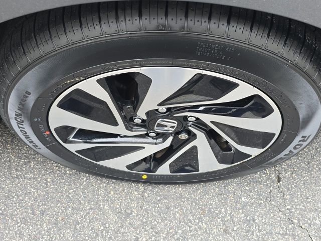 Used 2018 Honda Civic LX image 10