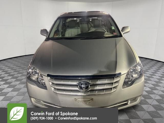 Used 2006 Toyota Avalon XL image 9