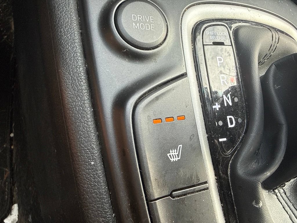 Used 2021 Hyundai Kona SEL FWD image 4