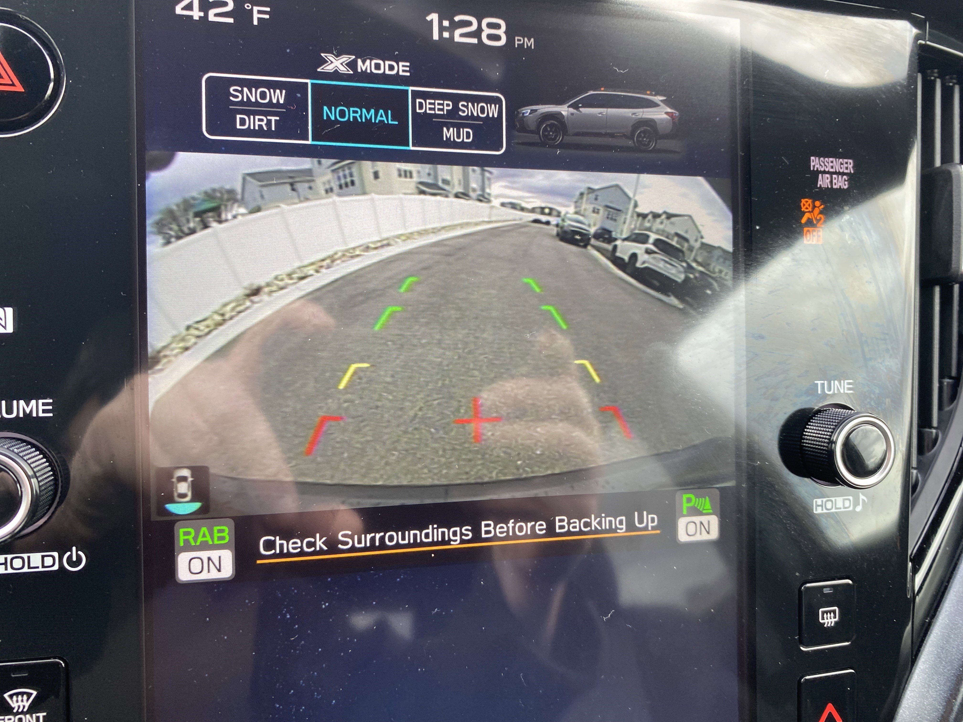 Used 2025 Subaru Outback Wilderness image 31