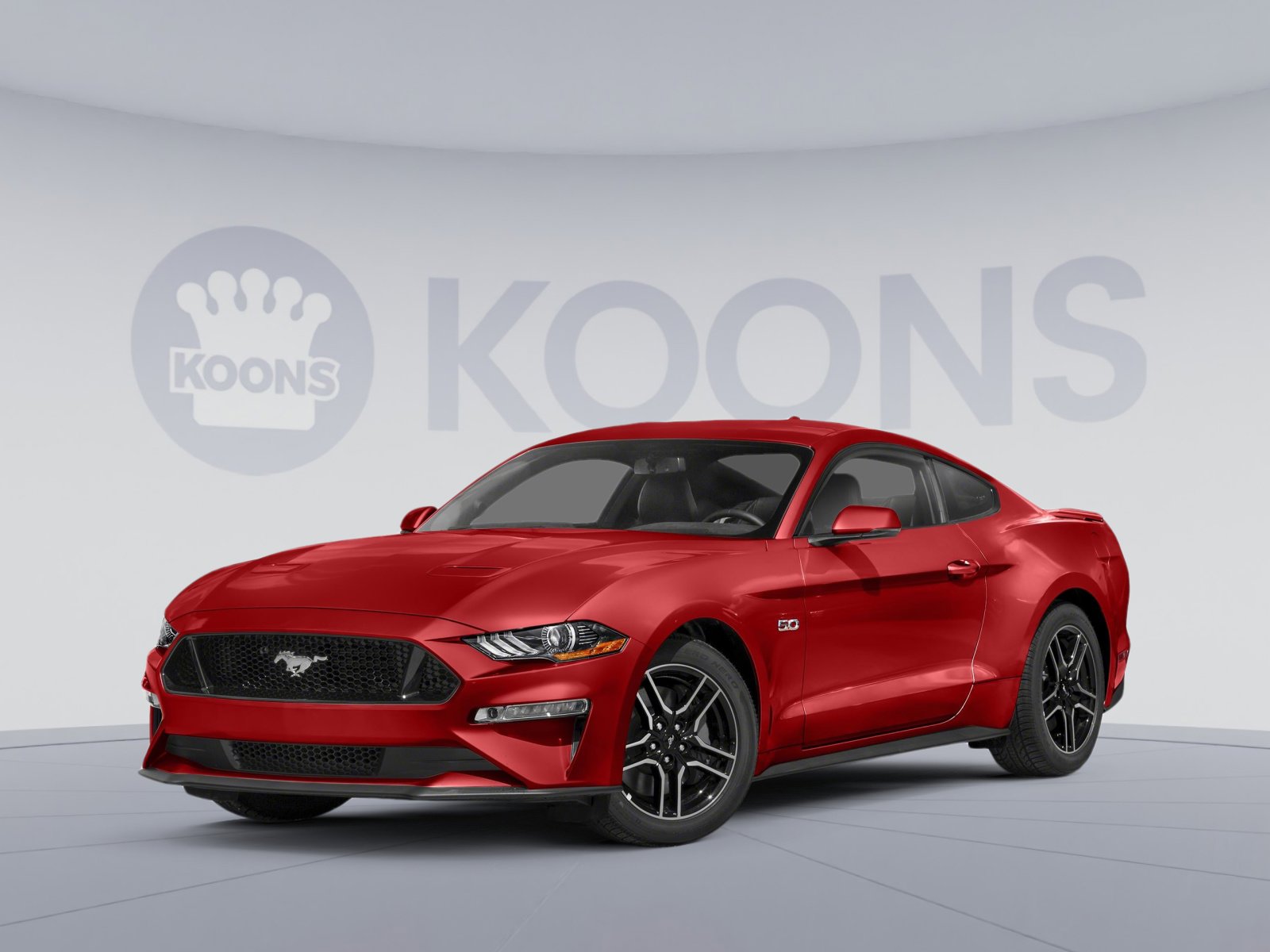 Used 2021 Ford Mustang GT Premium w/ GT Performance Package