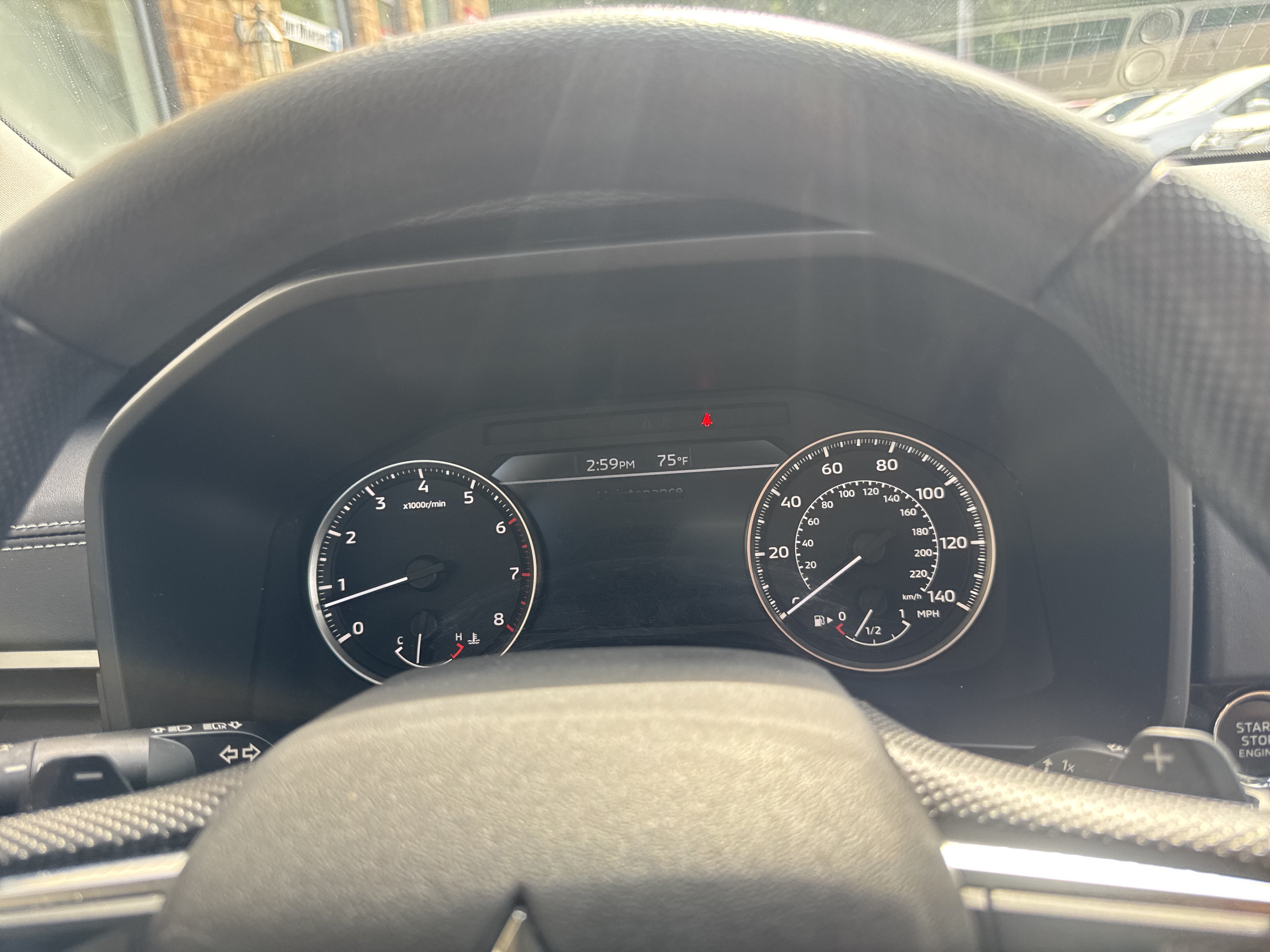 Used 2022 Mitsubishi Outlander ES AWD/4WD image 21