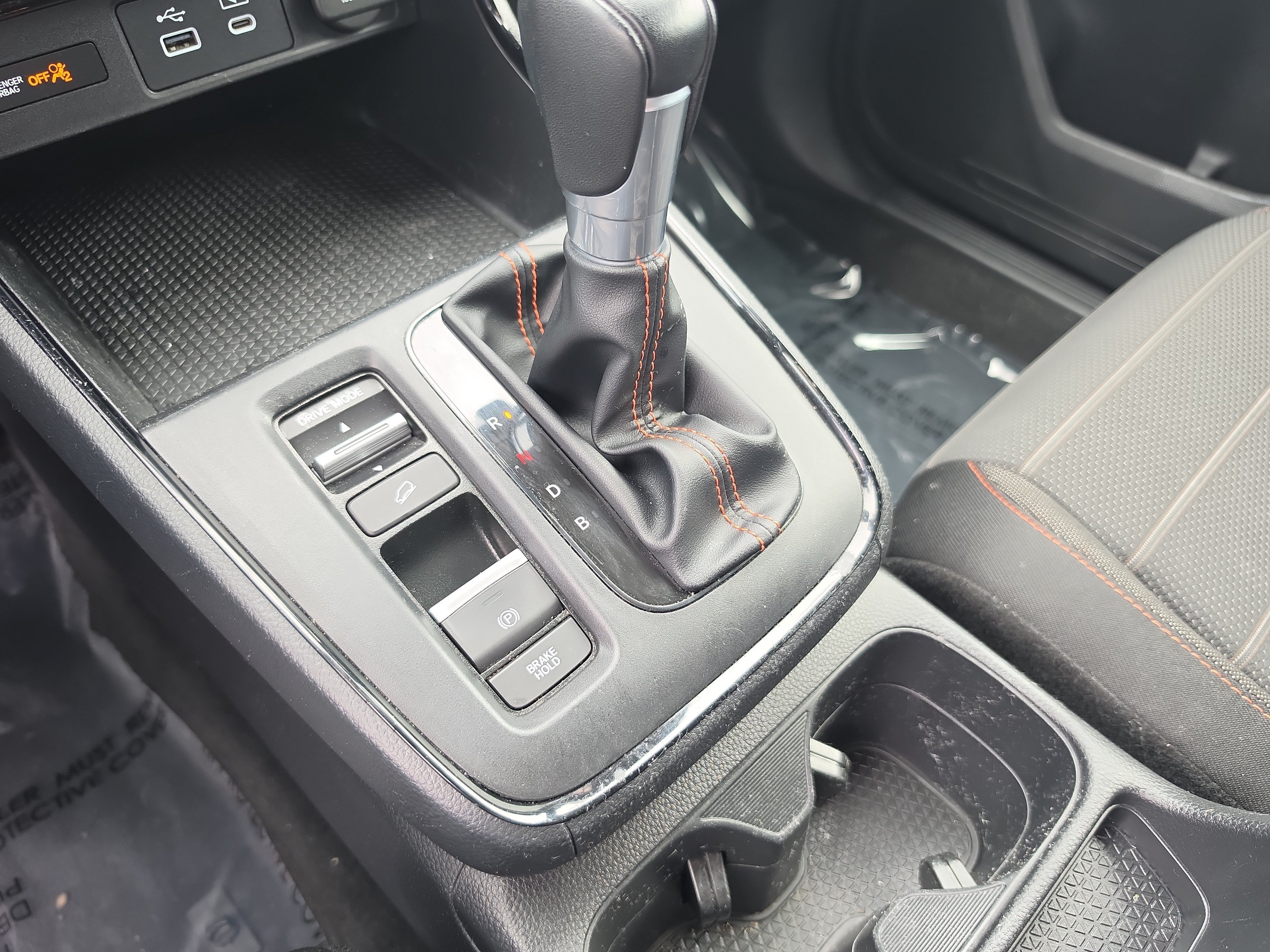 Certified 2024 Honda CR-V Sport image 26