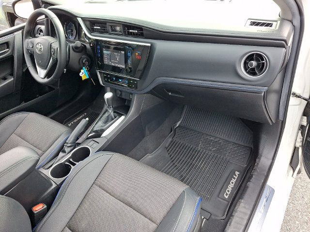 Used 2019 Toyota Corolla SE FWD image 39