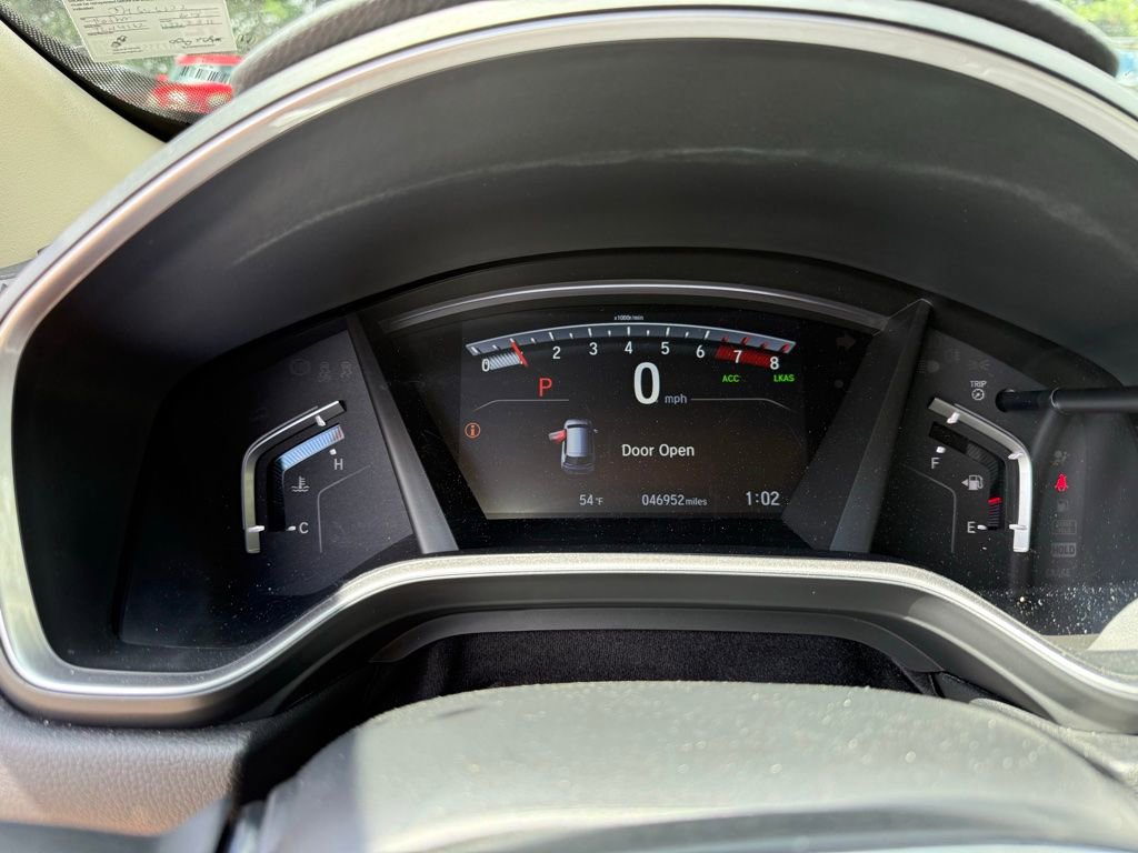 Used 2018 Honda CR-V Touring image 15