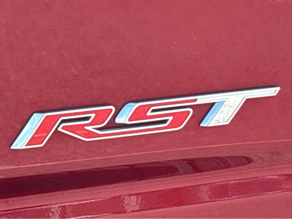 New 2024 Chevrolet Silverado 1500 RST w/ All Star Edition Plus AWD/4WD image 24