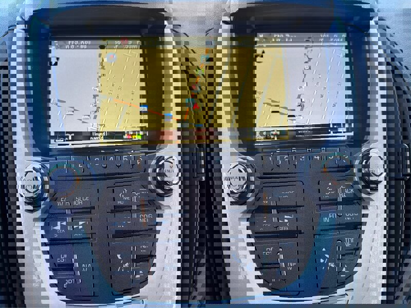 Used 2014 Chevrolet Equinox LTZ image 21