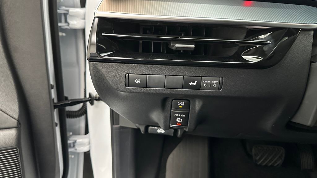 New 2026 Nissan Murano SL AWD/4WD image 21
