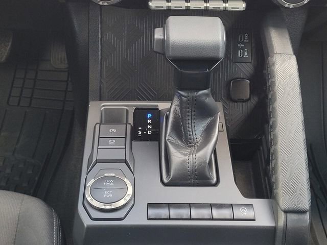 Used 2024 Toyota Tacoma SR5 image 28