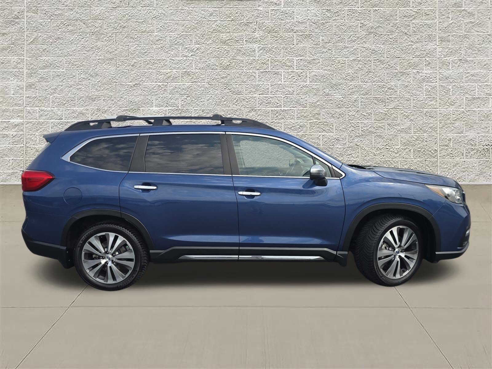 Used 2020 Subaru Ascent Touring w/ Popular Package #2A AWD/4WD image 8