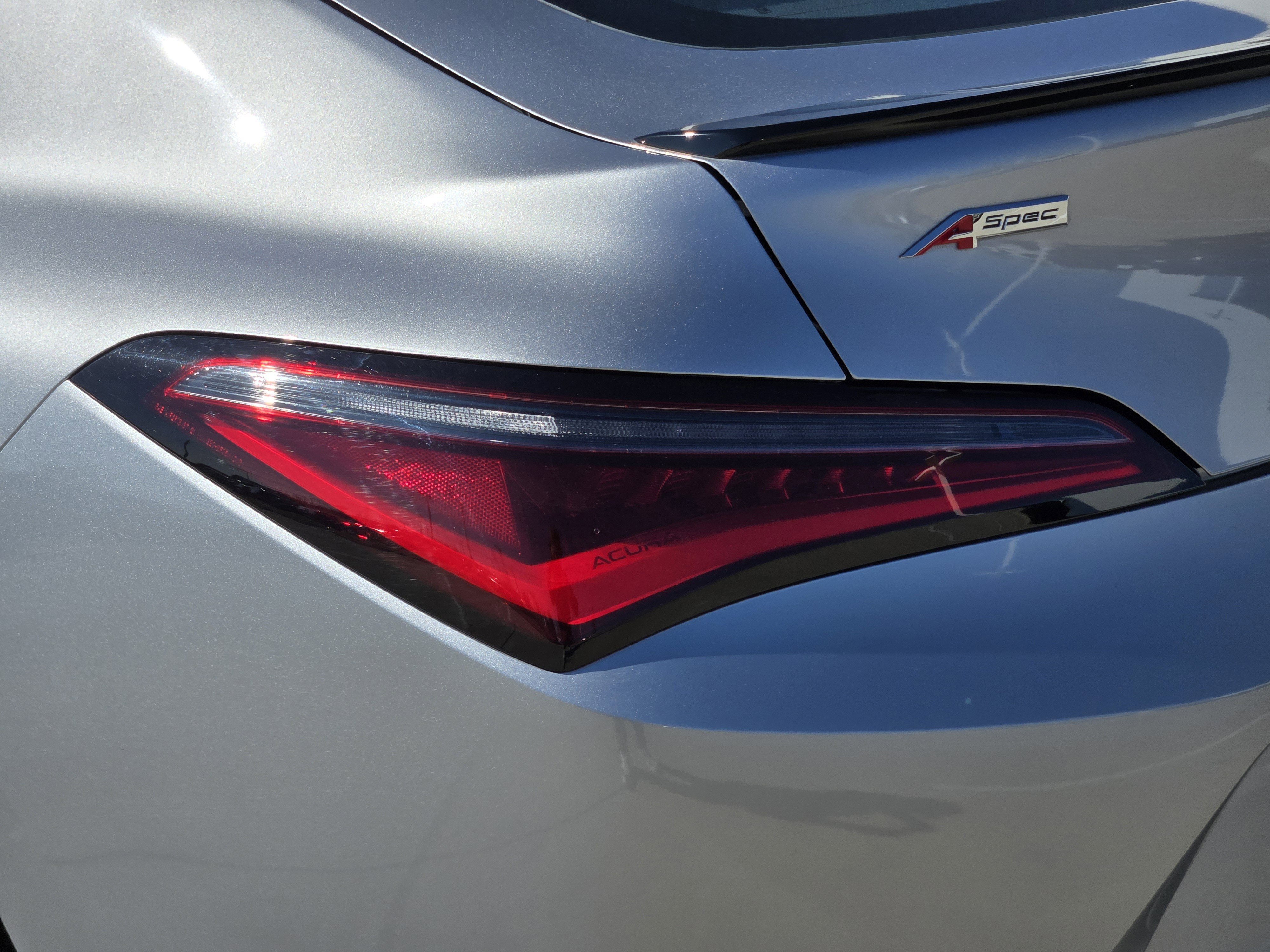 Used 2023 Acura Integra A-Spec image 13