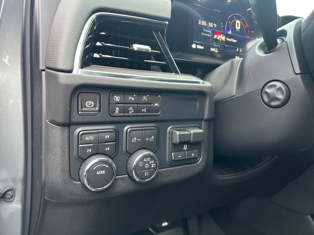 New 2026 Chevrolet Tahoe Premier image 21