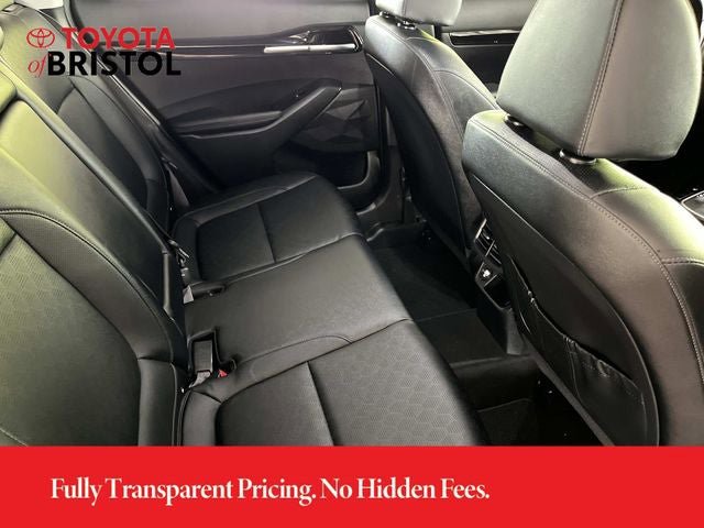 Used 2021 Kia Seltos EX AWD/4WD image 20