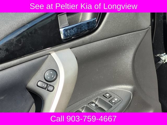 Used 2025 Mitsubishi Eclipse Cross AWD image 17