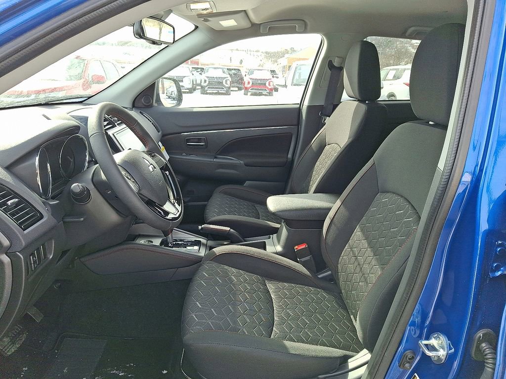 New 2026 Mitsubishi Outlander Sport LE image 6
