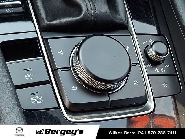 Used 2022 MAZDA MAZDA3 s AWD/4WD image 28