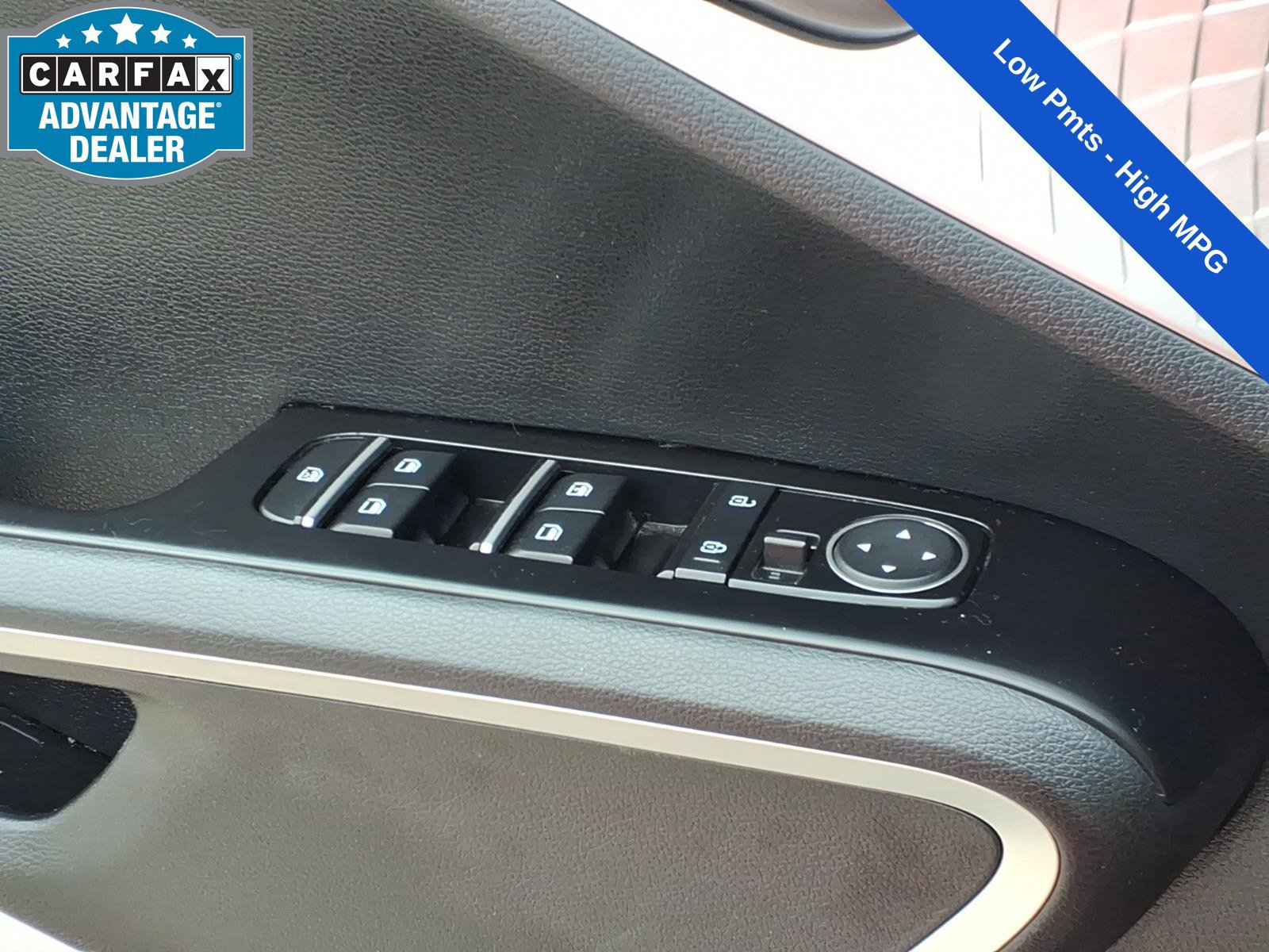 Used 2023 Kia Soul LX FWD image 24