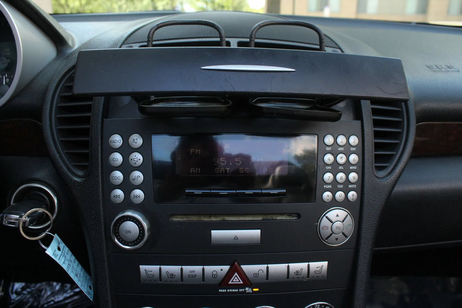Used 2008 Mercedes-Benz SLK 350 image 22