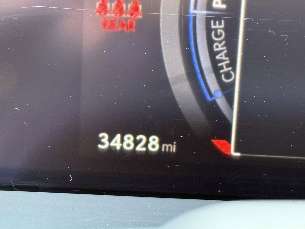 Used 2023 Lexus RZ 450e Premium w/ Cold Area Package AWD/4WD image 31