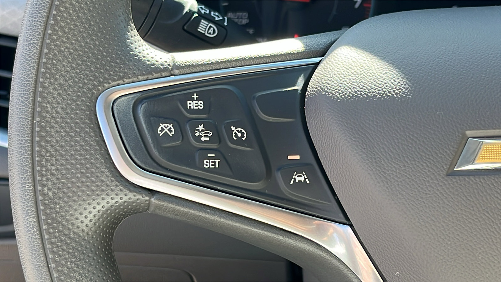 Certified 2024 Chevrolet Malibu LS image 16