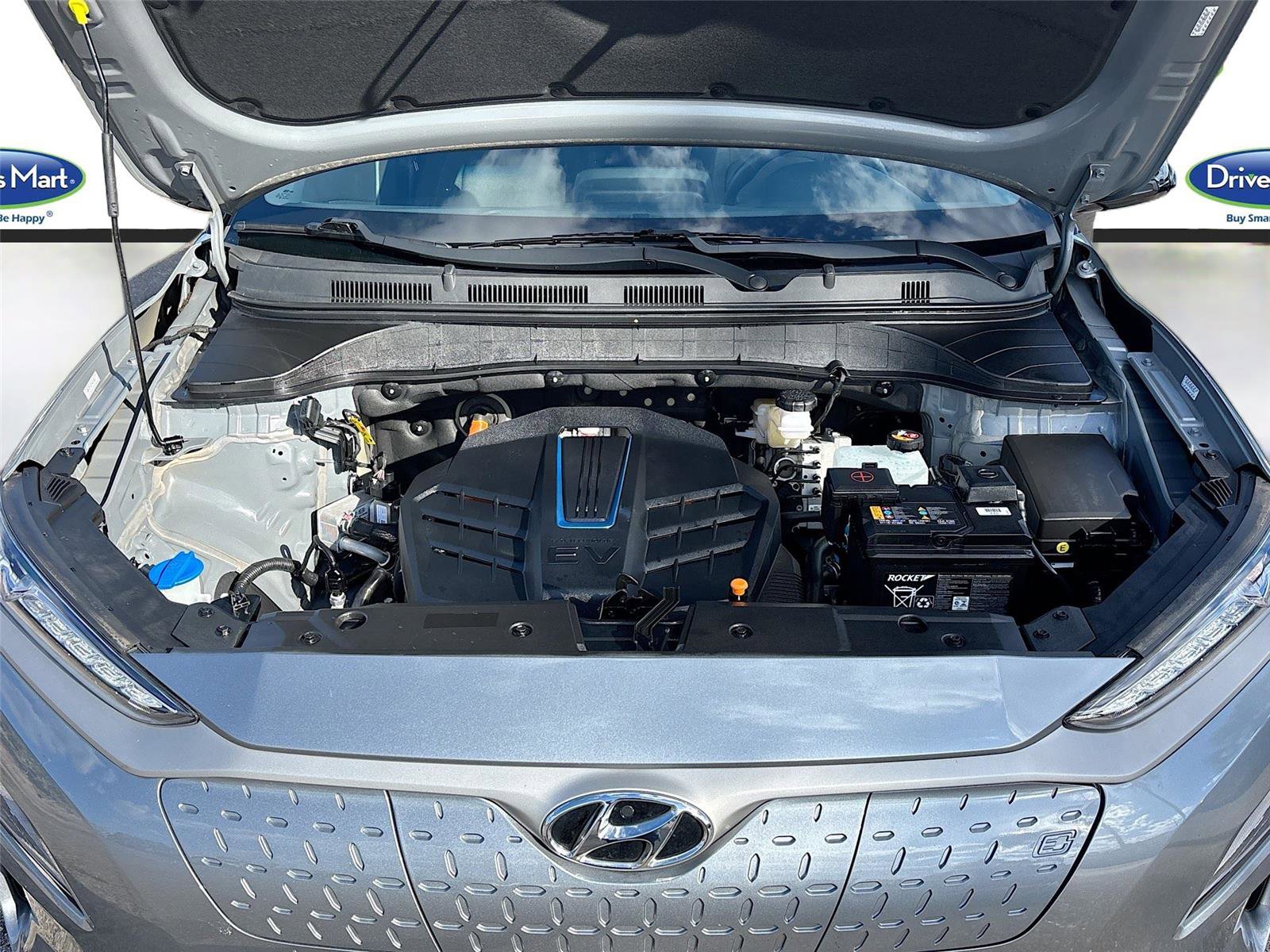 Used 2021 Hyundai Kona SEL image 30