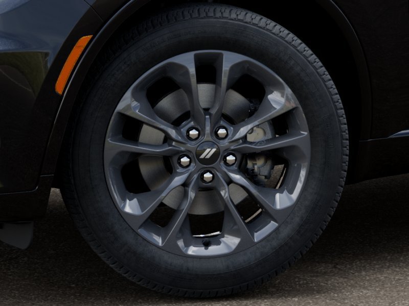 New 2026 Dodge Durango GT w/ Blacktop Package RWD image 7