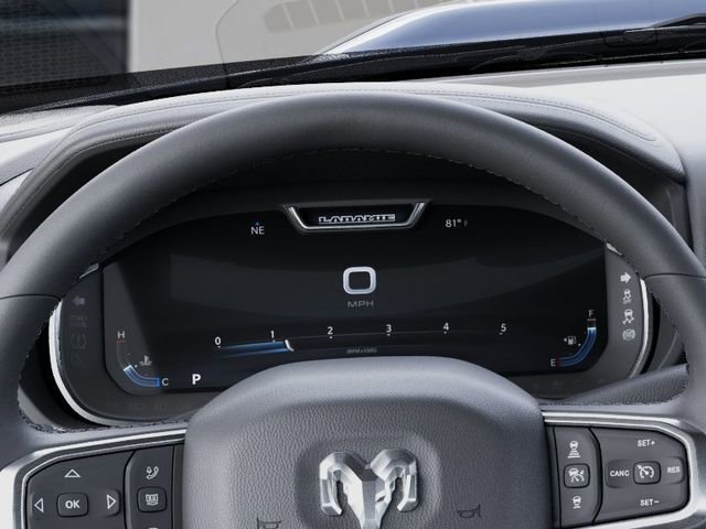 New 2025 RAM 2500 Laramie image 17