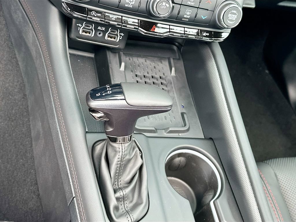 New 2026 Dodge Durango GT image 18