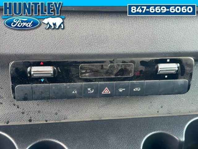 Used 2023 Mercedes-Benz Sprinter 2500 image 19