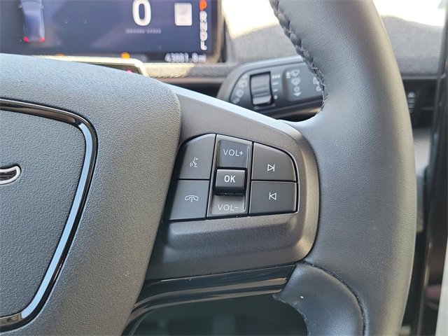 Used 2022 Ford Mustang Mach-E Premium image 18