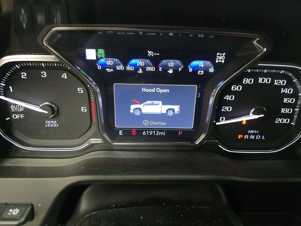 Used 2021 GMC Sierra 1500 Denali w/ Denali Ultimate Package video 2