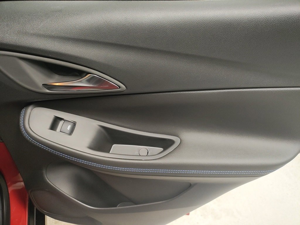 New 2026 Buick Encore GX Sport Touring w/ Advanced Technology Package image 14