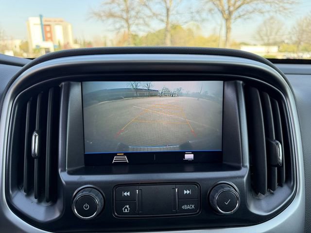 Used 2022 Chevrolet Colorado LT w/ LT Convenience Package RWD image 17