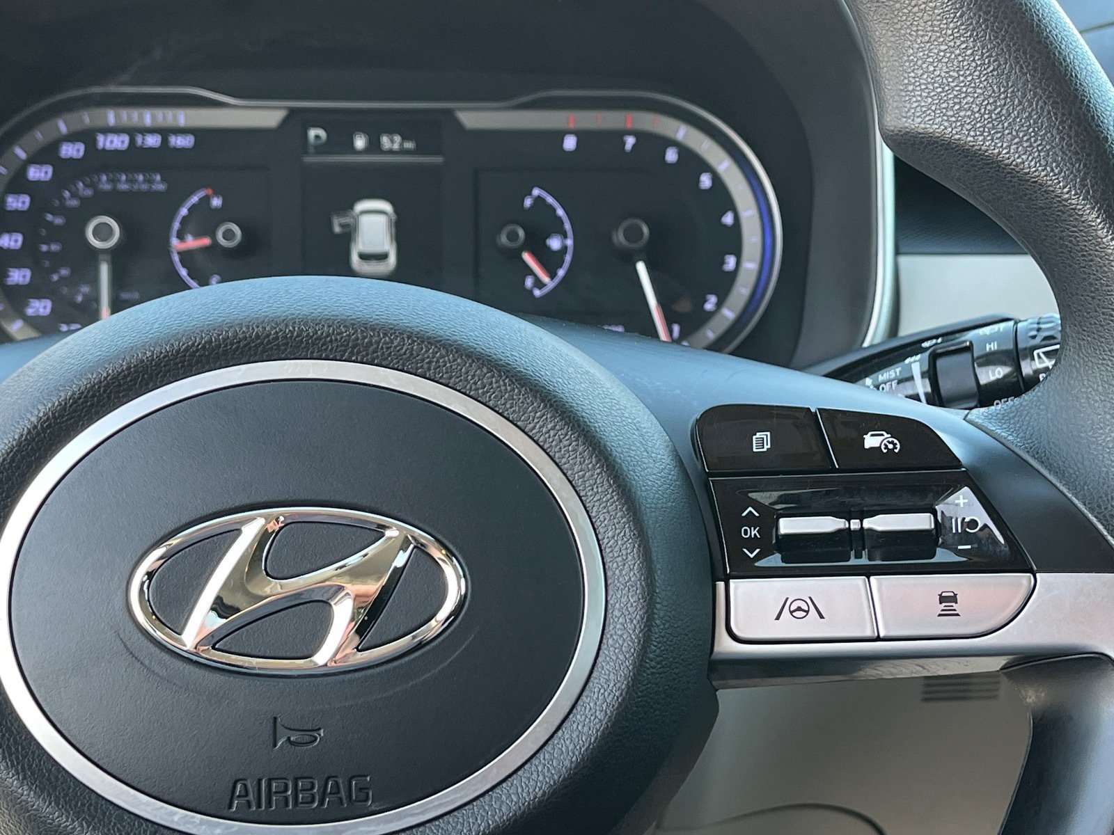 Used 2024 Hyundai Tucson SEL AWD/4WD image 20