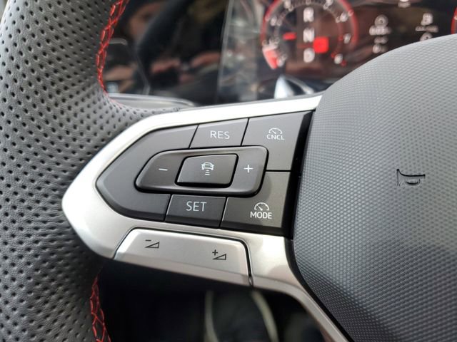 New 2026 Volkswagen GTI SE image 20