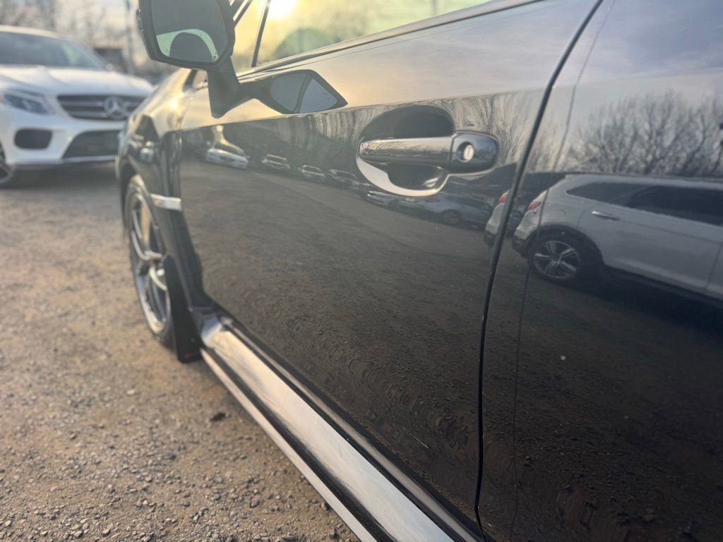 Used 2016 Subaru WRX STI Limited image 18