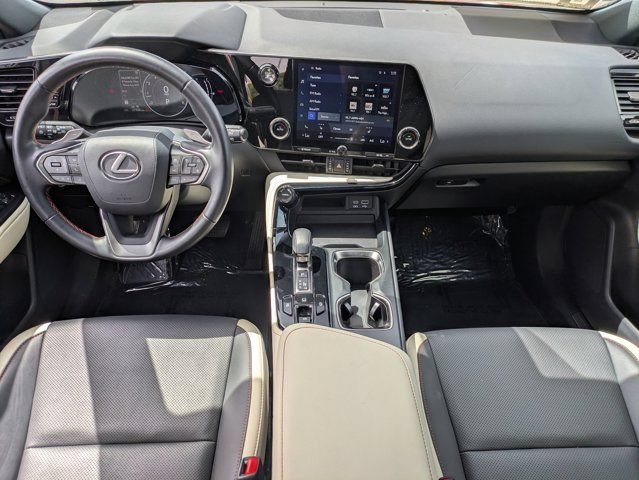 Used 2023 Lexus NX 250 FWD image 23