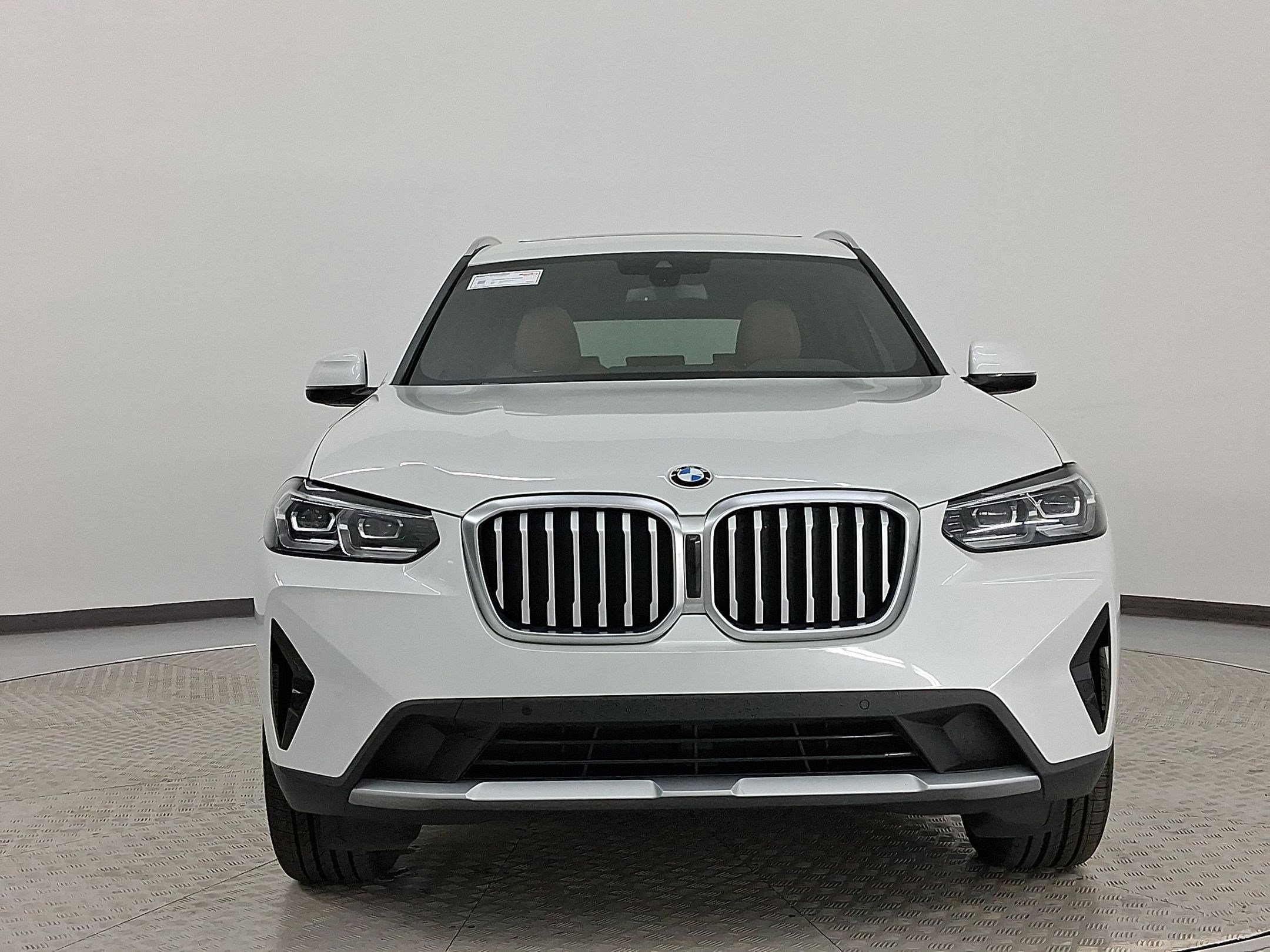 Used 2022 BMW X3 xDrive30i w/ Premium Package 2 image 6