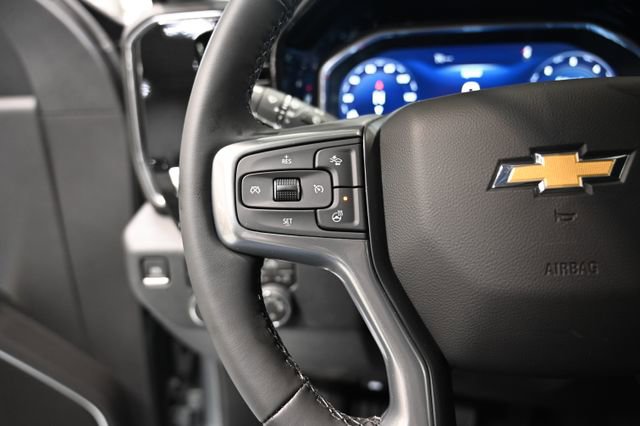 New 2026 Chevrolet Silverado 1500 LT AWD/4WD image 21
