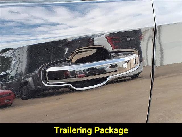 New 2026 Chevrolet Silverado 1500 RST w/ Redline Edition image 14