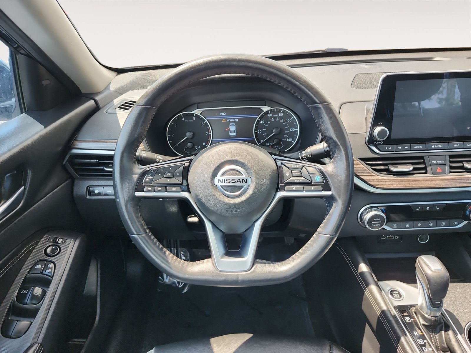 Used 2019 Nissan Altima 2.5 SL FWD image 12
