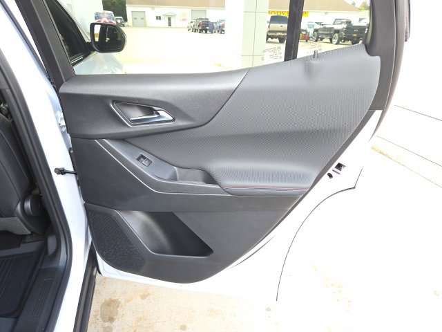 New 2026 Chevrolet Equinox RS image 39