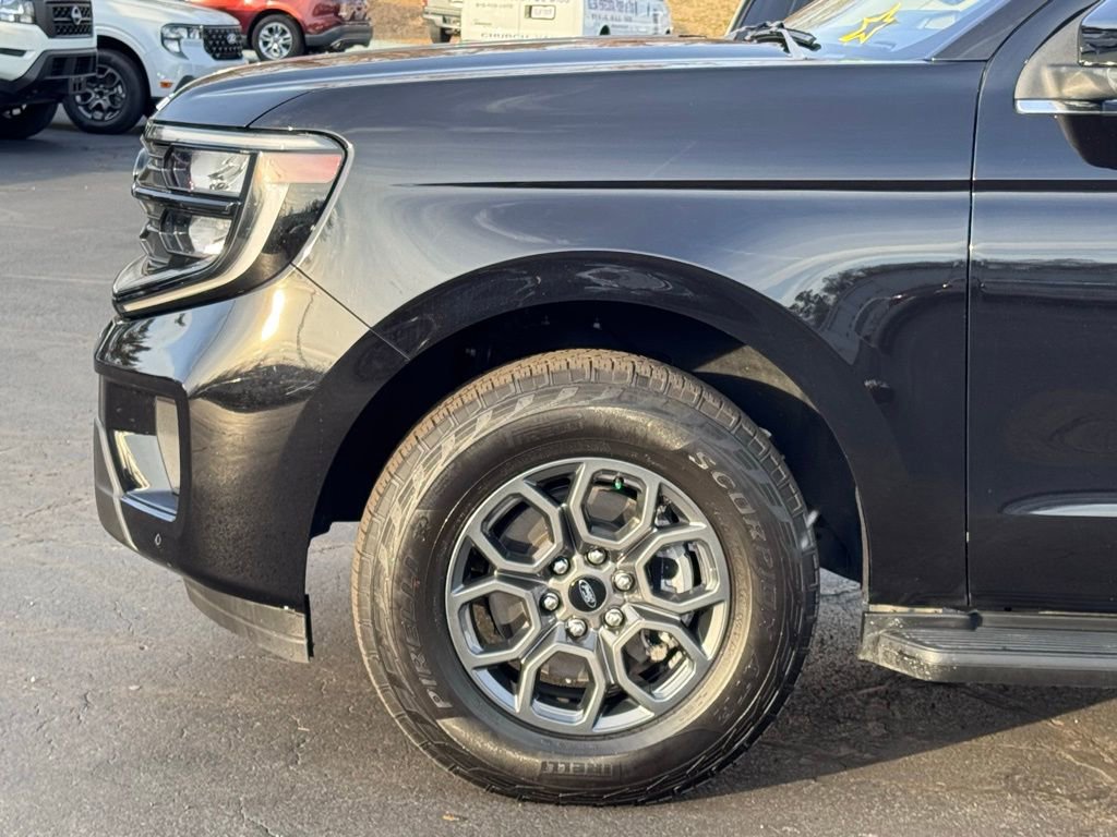 Used 2025 Ford Expedition Max Active image 41