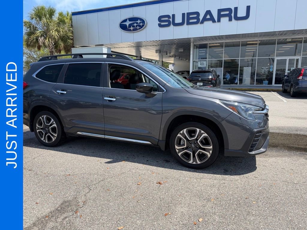Used 2024 Subaru Ascent Touring