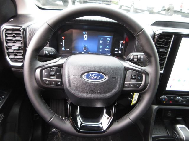 New 2025 Ford Ranger XLT w/ Convenience Package image 14
